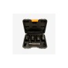 Kit chaves caixa extratoras 1/2" 5 peças 17-22mm Kroftools 3075