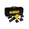 Sistema de Extração de Poeiras para Martelos Dewalt DWH051-XJ