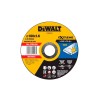 Disco de Corte OSA de Alto Desempenho p/ Aço 180mm Dewalt DT43908-QZ