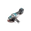 Rebarbadora BL 40V Máx. XGT 125mm X-LOCK AWS Makita GA044GZ