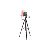 Nivel Laser de Linha Cruzada Vermelha UniversalLevel 3 + Tripod Bosch 0603663905