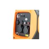 Gerador Gasolina Inverter 2200 W Black&Decker BXGNi2200E