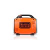 Gerador Gasolina Inverter 900W Black&Decker BXGNi900E