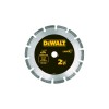 Disco de Corte de Diamante 230 mm Dewalt DT3773-XJ
