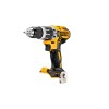 Berbequim DCD796 + Aparafusadora Impacto DCF887 Dewalt DCK266NT