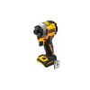 Berbequim DCD796 + Aparafusadora Impacto DCF887 Dewalt DCK266NT