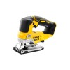 Kit Berbequim DCD796 + Serra Recortes DCS334NT Dewalt DCD796NPRO12