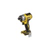 Kit 4 Maquinas 18V DCD796 + DCS334 + DCS572 + DCF887 Dewalt DCD796NPRO17