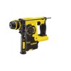 Kit Combo 6 Maquinas 18V + Carinho DWST1-71229 Dewalt DCK699M3T