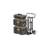 Kit Combo 7 Maquinas 18V + Carinho DWST83401-1 Dewalt DCD796NPRO40