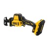 Kit Combo 7 Maquinas 18V + Carinho DWST83401-1 Dewalt DCD796NPRO40