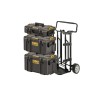 Kit Combo 7 Maquinas 18V + Carinho DWST83401-1 Dewalt DCD796NPRO30