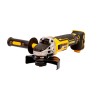 Berbequim DCD796 + Rebarbadora DCG405 Dewalt Kit DWK208