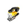 Kit Combo 6 Maquinas 18V + Carinho DWST1-71229 Dewalt DCK699M3T