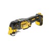 Berbequim DCD796 + Multi-Ferramenta DCS355 Dewalt Kit DWK219 