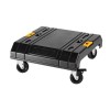 Kit Combo 8 Maquinas 18V + Carinho DWST1-71229 Dewalt DCD996NPRO18