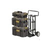 Kit Combo 7 Maquinas 18V + Carinho DWST1-71229 Dewalt DCD996NPRO21