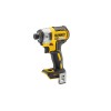 Berbequim DCD796 + Aparafusadora DCD796NT Dewalt Kit DWK224 