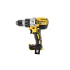 Berbequim DCD996 + Aparafusadora DCF887 Dewalt Kit DWK224