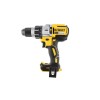 Berbequim DCD996 + Rebarbadora DCG405NT Dewalt Kit DWK221