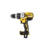 Kit Berbequim DCD996 + Plaina 82mm DCP580 Dewalt DCD996NPRO8