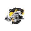 Kit Berbequim DCD996 + Serra Circular DCS391 Dewalt DCD996NPRO7