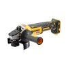 Rebarbadora 125mm 18V Dewalt DCG405N-XJ