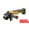 Rebarbadora 125mm 18V Dewalt DCG405N-XJ