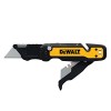 Faca Dobrável De Lâmina Fixa 3.0 Dewalt DWHT10992-0