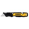 Faca Dobrável De Lâmina Fixa 3.0 Dewalt DWHT10992-0