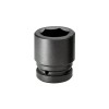 Chave de Caixa de Impacto 1/2" sextavada 33mm Facom NM.33A