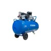 Compressor 200 Litros 3HP Pro 230V Hyundai HYACB200-31