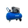 Compressor 200 Litros 3HP Pro 230V Hyundai HYACB200-31