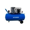 Compressor 200 Litros 3HP Pro 230V Hyundai HYACB200-31