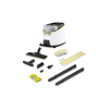 Limpador a Vapor SC 4 DELUXE Karcher 1.513-460.0