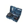 Conjunto de Lixadora de Paredes e Tetos GTR 55-225 + Aspirador Bosch 0615A5004P