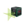 Nível Laser de Linhas QUIGO III GREEN Bosch 0603663C02