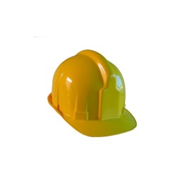 Capacete de Proteção Amarelo Jar 2371299 