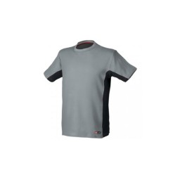 T-shirt Cinzento Industrial Starter 08175080