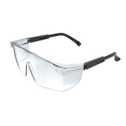 Óculos de segurança Standard Transparente Baymax s-400