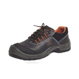 Sapato de Segurança em Compósito V-PRO S3 Velilla 3ZAP750N