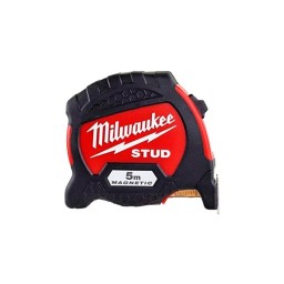 Fita Métrica Stud™ II Magnética 5M Milwaukee 4932471626