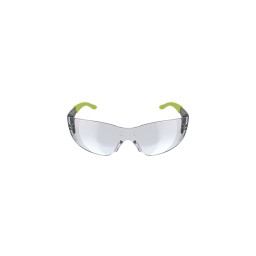 Óculos de proteção Dynamic Transparente Baymax S500
