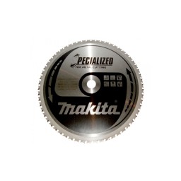 Disco HM para Metal 305x25.4mm 60D Makita B-33439 