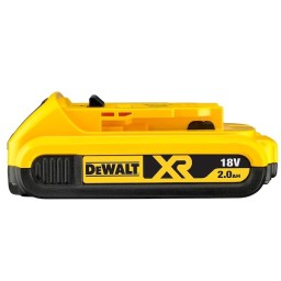Kit baterías Dewalt DCB118X3-QW 9AH Flexvolt (DCB118 + 3 x DCB547