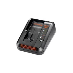 Carregador 14,4 V e 18V Black&Decker BDC1A-QW 