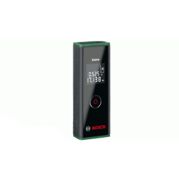 Medidor de Distância Laser Zamo Bosch 0603672702
