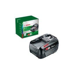 Bateria PBA 18V 4.0Ah Bosch 1600A011T8