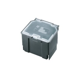 Caixa de Acessórios Pequena Bosch 1600A016CU