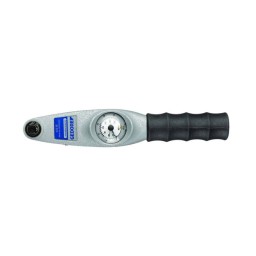 Chave de Torque C/Indicador de Medição Tipo 83 5-25 Nm GEDORE 7651550